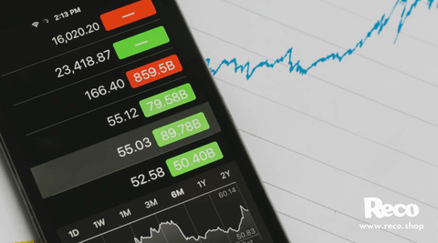 Ethical Investing - How to use Impact Investing and ESG scores to make your money green