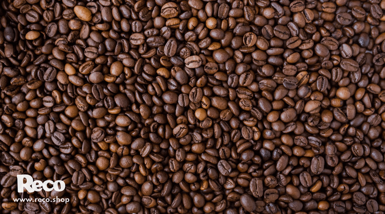 Eco coffee sale