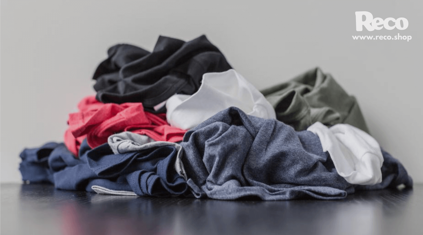 Washing Symbols & Clothing Labels Explained