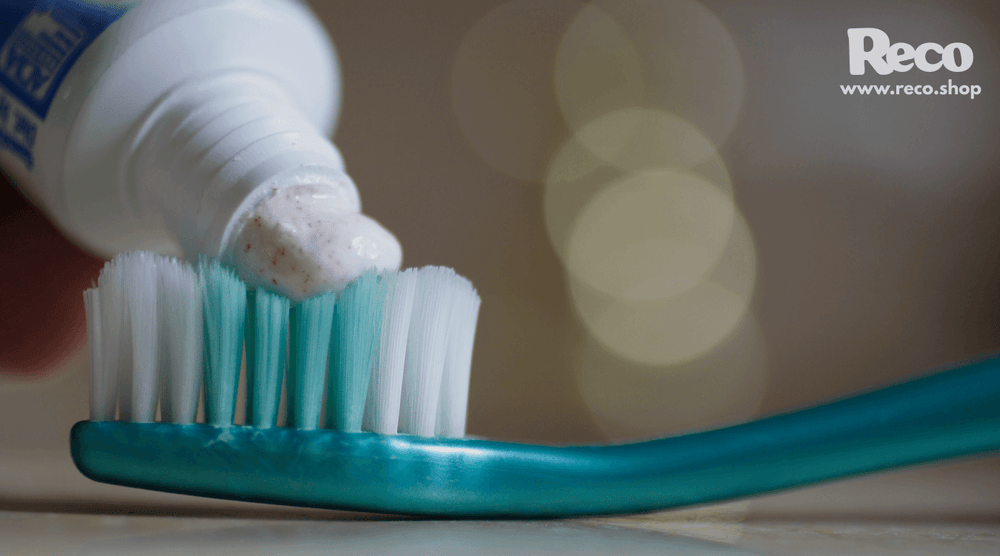 How to Recycle Toothpaste Tubes Reco
