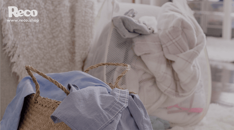 How to Remove Stains Naturally from Clothing