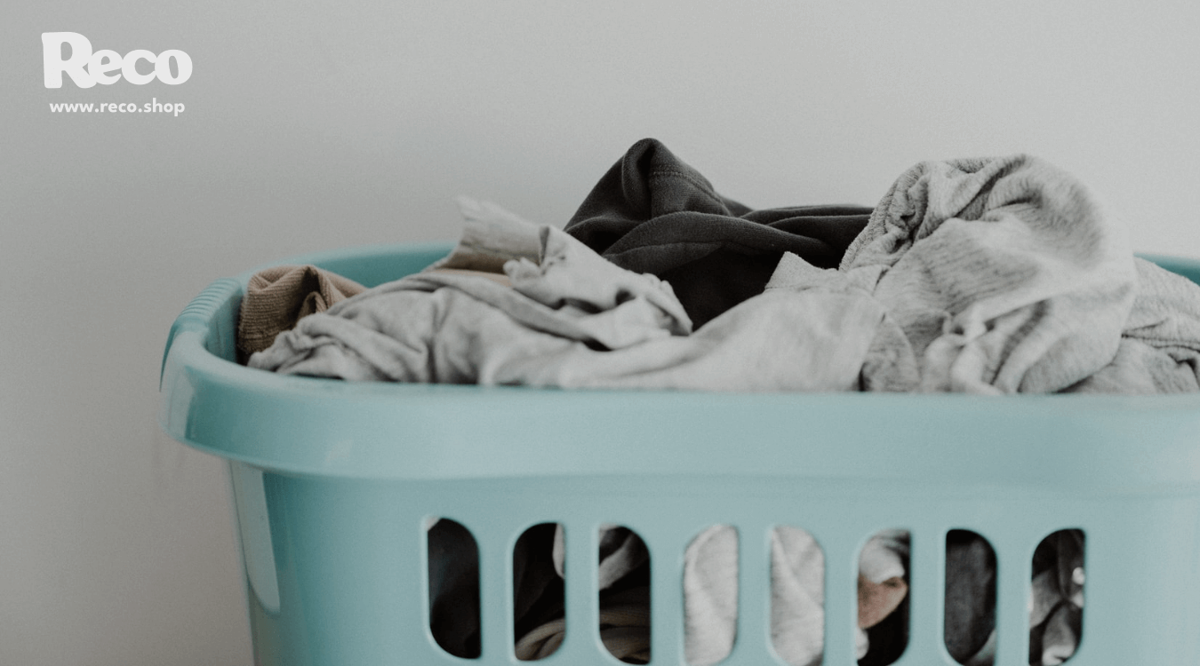 Spend less time doing laundry - Time-saving laundry hacks
