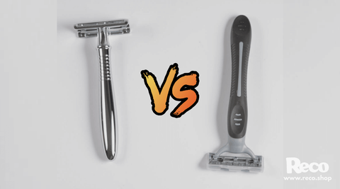 The Definitive Guide to Plastic Free Shaving | How to use an Eco-Friendly Safety Razor