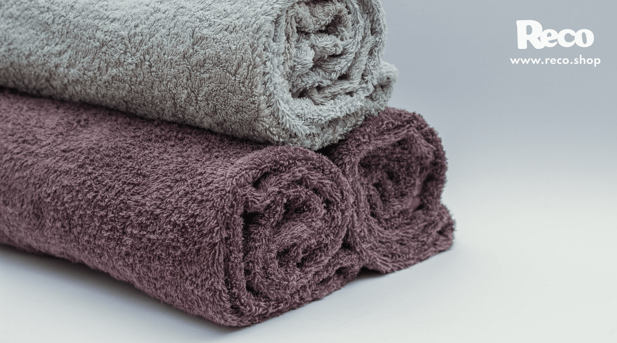 The Best Temperature to Wash Towels Reco