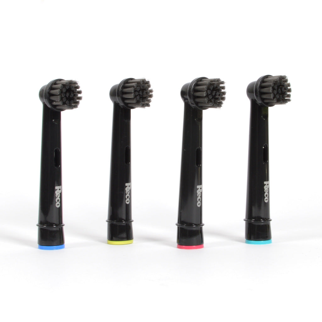 Recyclable Electric Toothbrush Heads
