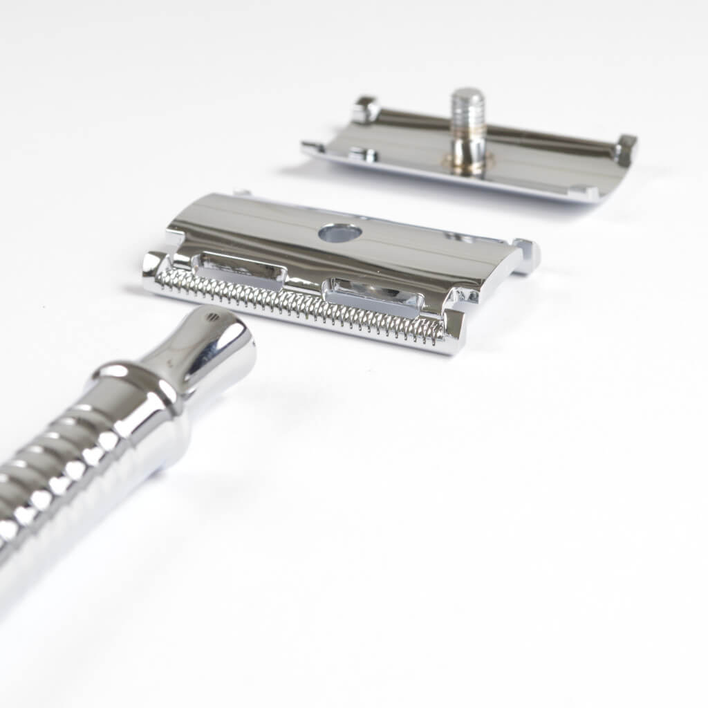 Reco Plastic-free Shaving Starter Kit