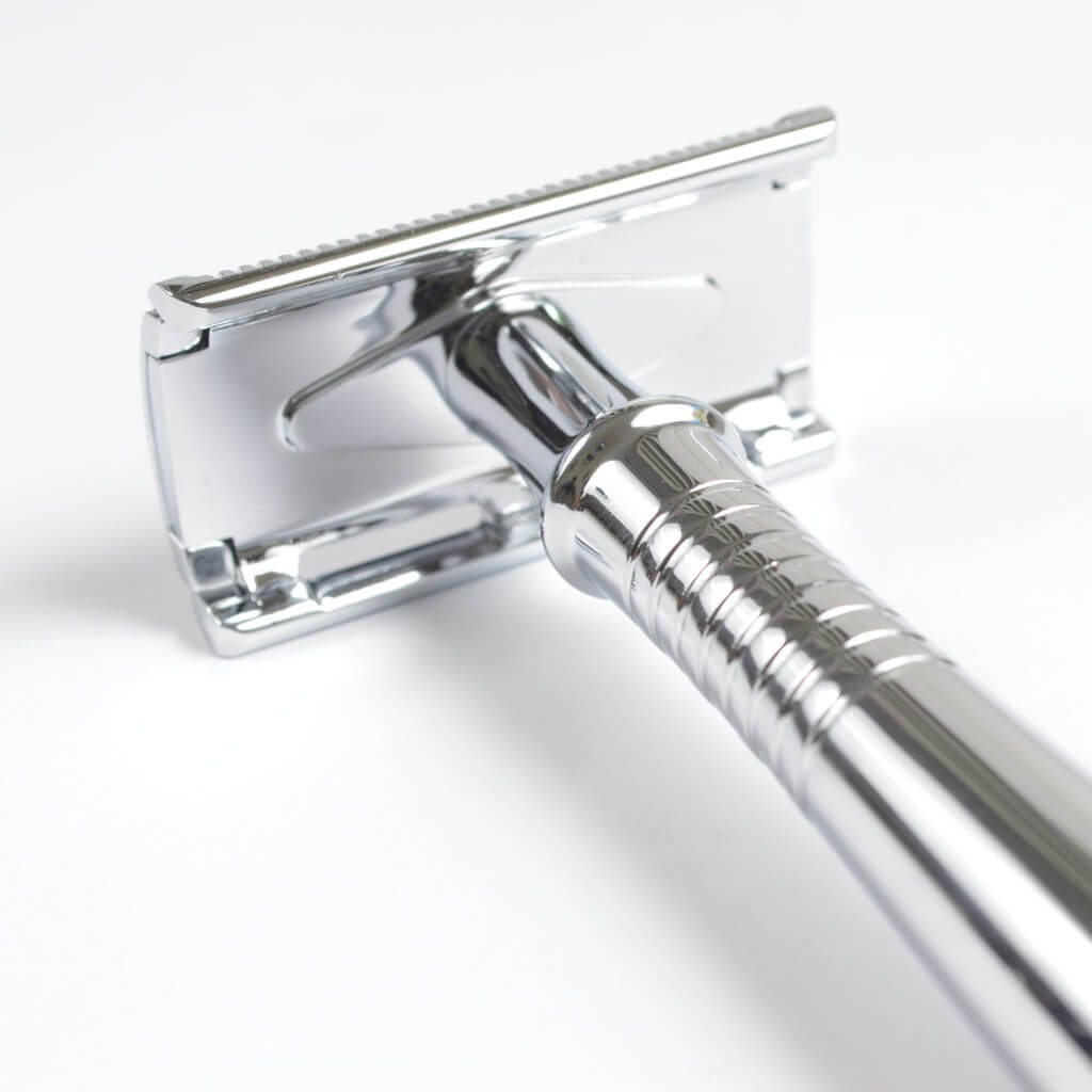 Reco Plastic-free Shaving Starter Kit