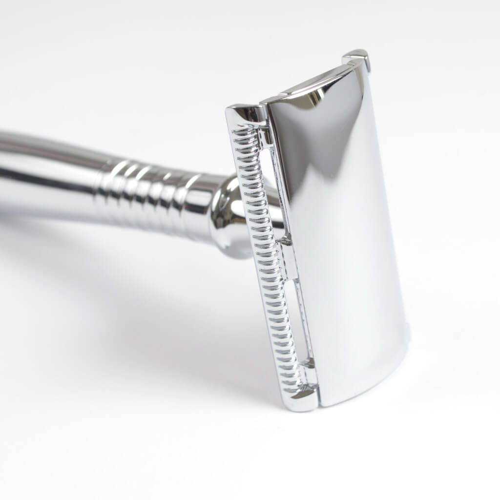 Reco Plastic-free Shaving Starter Kit